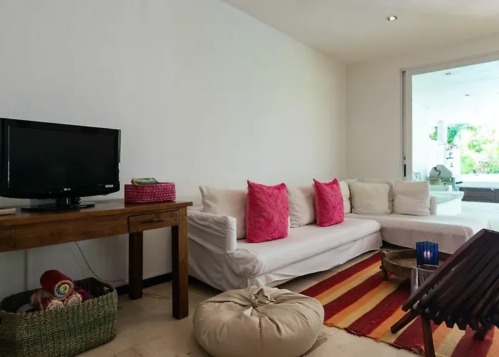 Bosque De Los Aluxes 3 Bed. Private Pool 2* Riviera Maya