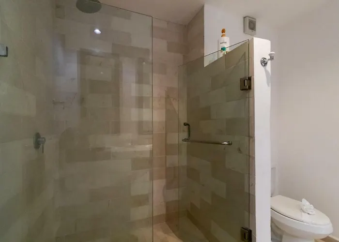 Bosque De Los Aluxes 3 Bed. Private Pool Riviera Maya