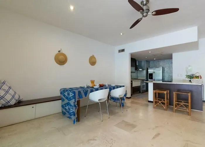 Bosque De Los Aluxes 3 Bed. Private Pool Riviera Maya