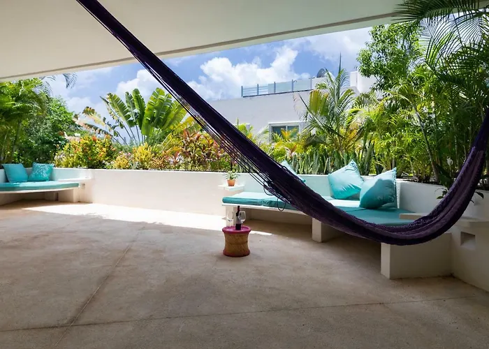 Bosque De Los Aluxes 3 Bed. Private Pool Riviera Maya
