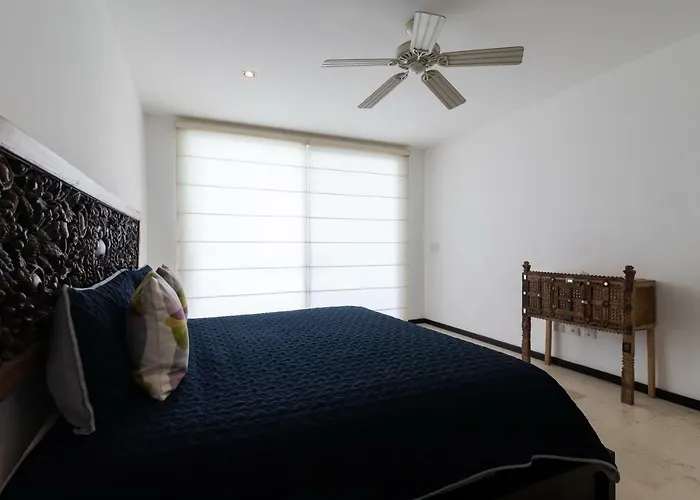 Appart hôtel Bosque De Los Aluxes 3 Bed. Private Pool Riviera Maya