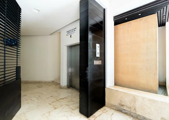 Bosque De Los Aluxes 3 Bed. Private Pool Appart hôtel 2*