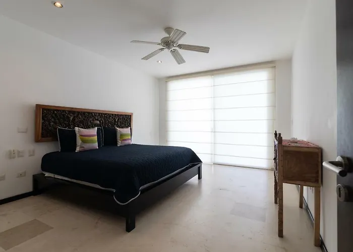 Bosque De Los Aluxes 3 Bed. Private Pool Appart hôtel Riviera Maya
