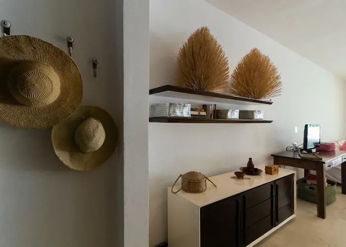 Bosque De Los Aluxes 3 Bed. Private Pool Appart hôtel Riviera Maya