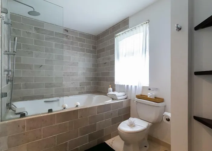 Bosque De Los Aluxes 3 Bed. Private Pool 2*