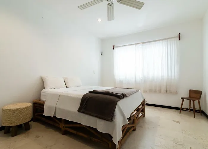 Appart hôtel Bosque De Los Aluxes 3 Bed. Private Pool Riviera Maya